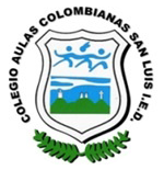 Colegio Aulas Colombianas San Luis I.E.D.